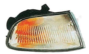 Blinkers vä H/B — Vänster från Galwin