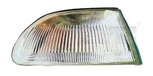 Blinkers kpl 4 drs från Galwin