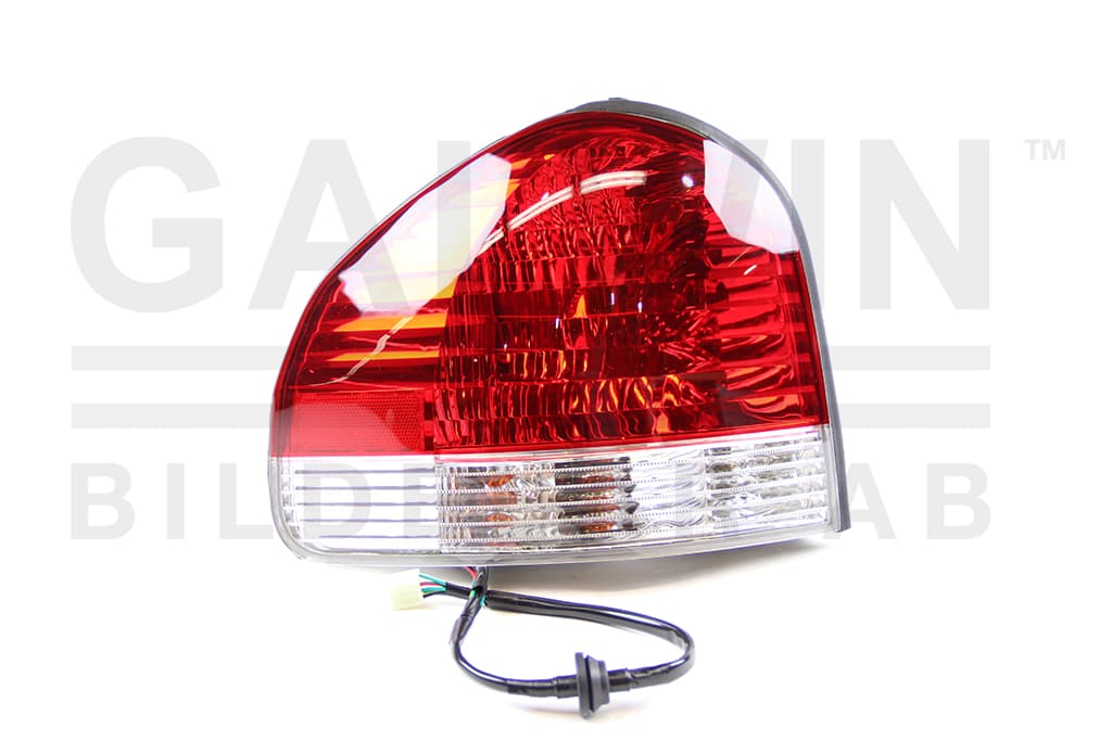 Baklykta vä vit blinkers 08/2004- — Vänster från Galwin