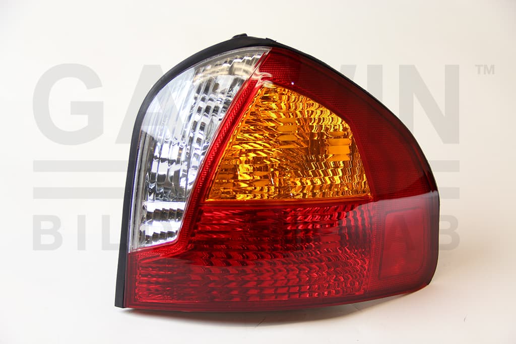 Baklykta hö gul blinkers -07/2004 från Galwin