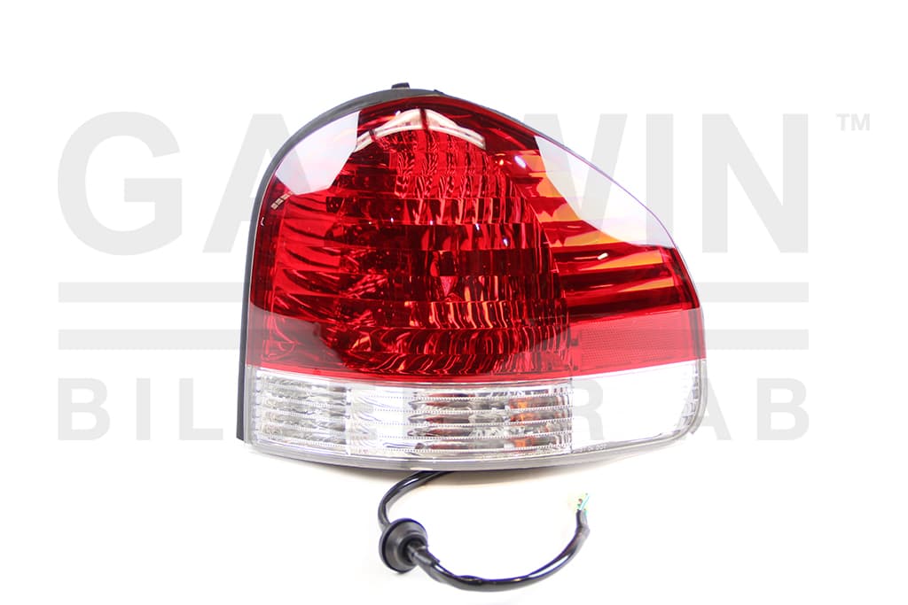 Baklykta hö vit blinkers 08/2004- — Höger från Galwin