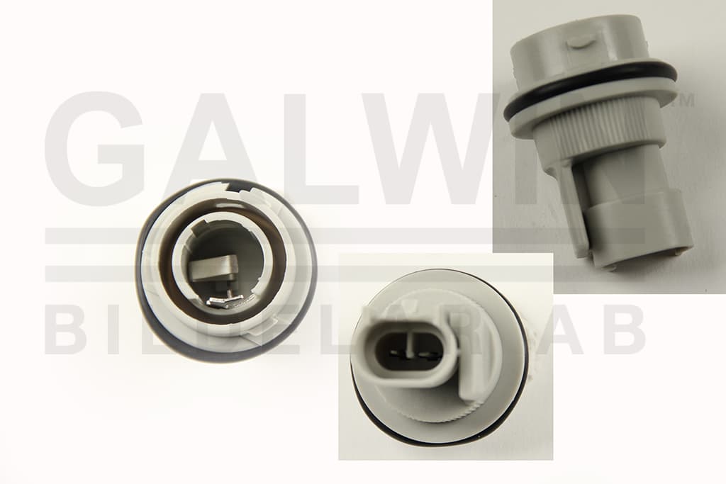 Lamphållare blinkers för P21W/PY21W