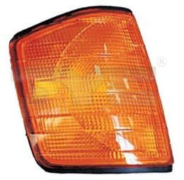 Blinkers hö gul — Höger från Galwin