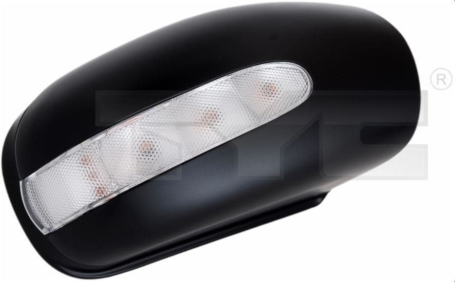 Spegelhus hö med blinkers -03/2004 — Höger från Galwin