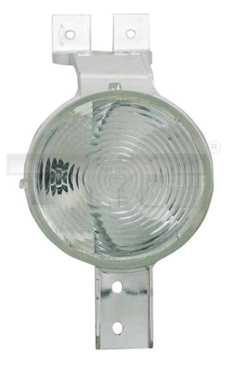 Blinkers hö fram från Galwin