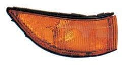 Blinkers hö gul — Höger från Galwin