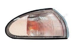 Blinkers hö — Höger från Galwin