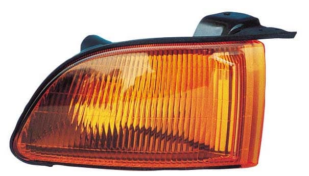 Blinkers hö gul — Höger från Galwin