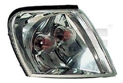 Blinkers vä Mitsubishi från Galwin
