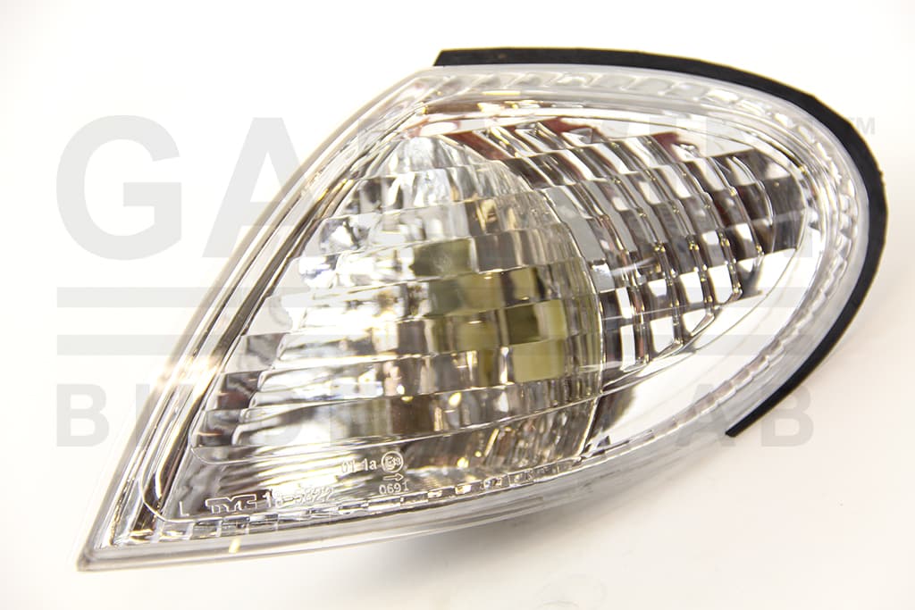 Blinkers vä vit -09/2002 — Vänster från Galwin