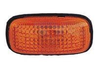 Sidoblinkers gul från Galwin