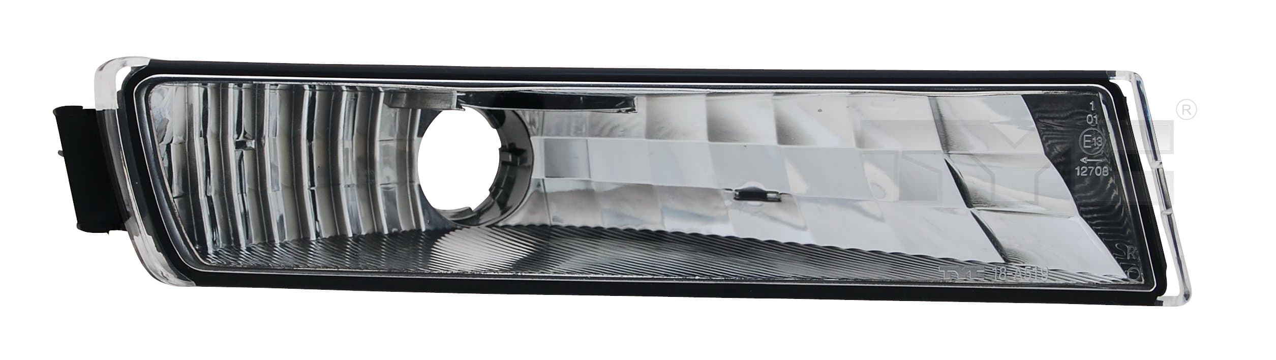 Blinkers hö, klar, 01/2004- — Höger från Galwin