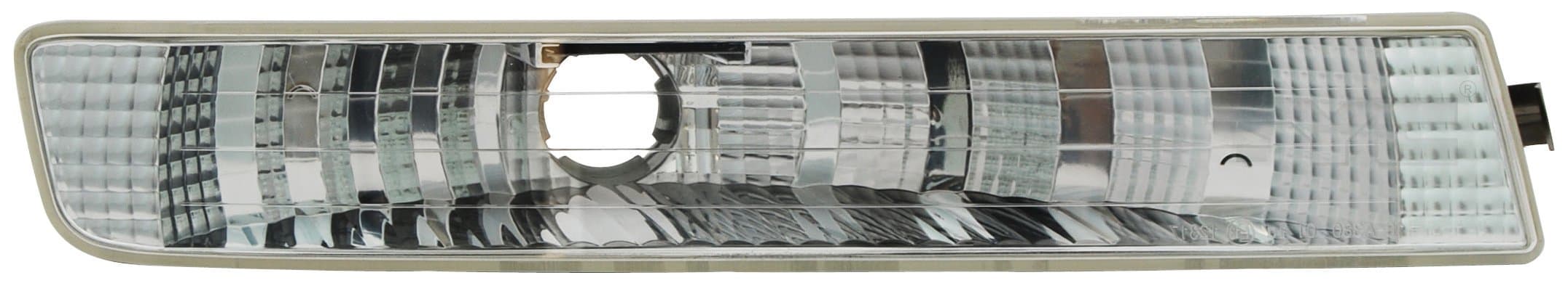 Blinkers hö fram -07/06* — Framaxel, höger från Galwin