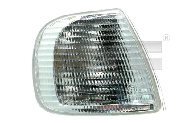 Blinkers u/lamph från Galwin