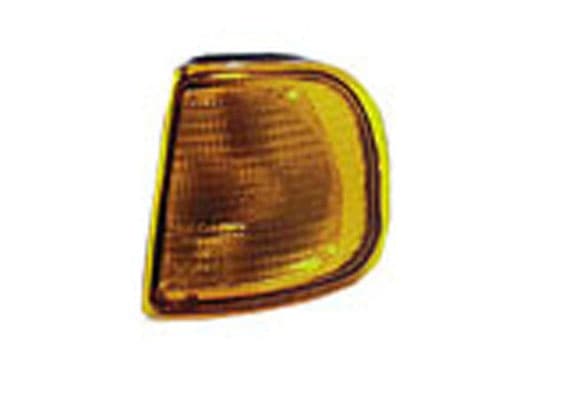 Blinkers kpl Gul -7/96 från Galwin