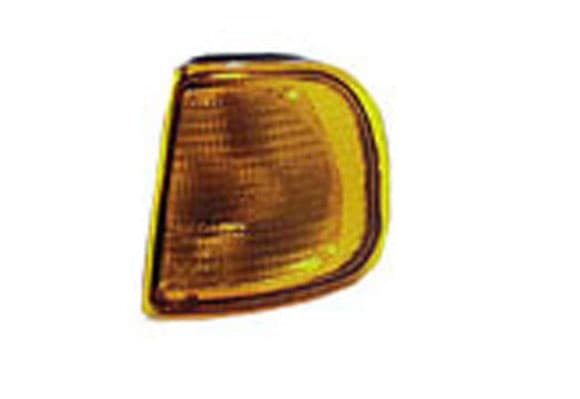 Blinkers kpl Gul -7/96 från Galwin