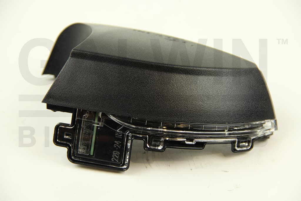 Blinkers hö i sidospegel (LED)