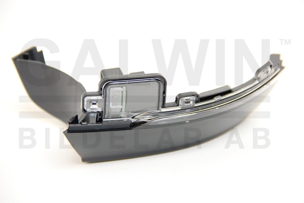 Blinkers vä i sidospegel (LED) — Vänster från Galwin