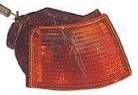 Blinkers kpl Gul -08/95