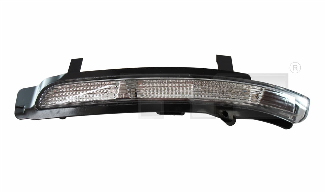 Sidoblinkers hö i sidospegel — Höger från Galwin