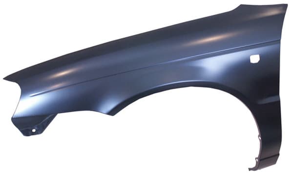 Framskärm vä med blinkershål — Vänster från Galwin