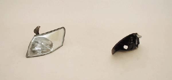 Blinkers hö — Höger från Galwin