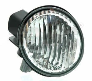 Blinkers u/lamph från Galwin