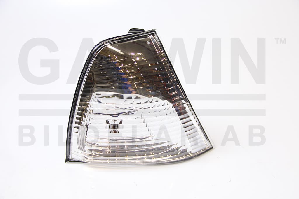 Blinkers hö fram vit — Framaxel, höger från Galwin