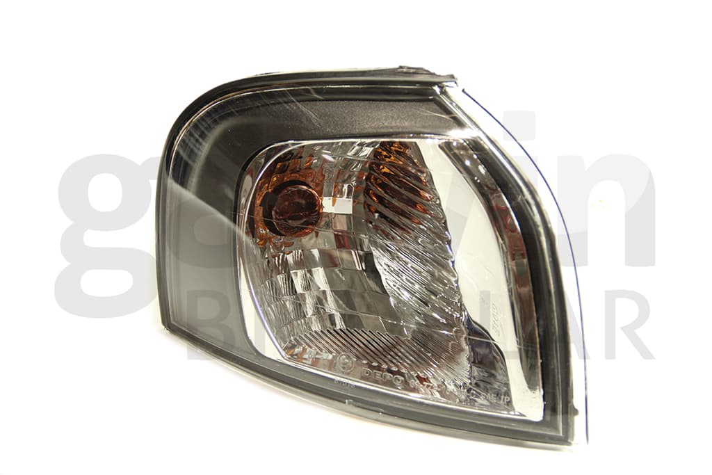 Blinkers hö, utan lamphållare OBS! 00-03 — Höger från Galwin