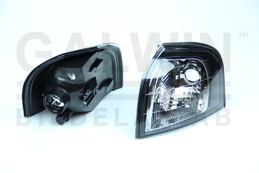 Blinkers för xenonstrålkastare från Galwin