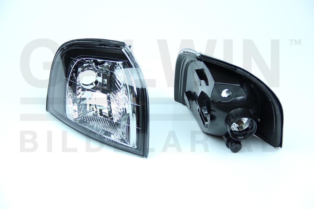 Blinkers för xenonstrålkastare från Galwin