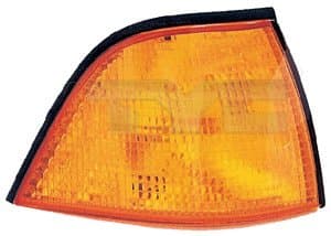 Blinker vä gul Coupé/Cabriolet från Galwin