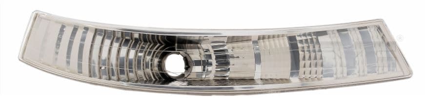 Blinker vä vit — Vänster från Galwin