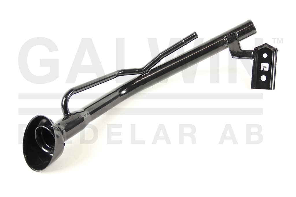 Bränslepåfyllningsrör bensin, Nissan från Galwin