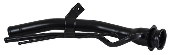 Bränslepåfyllningsrör, Diesel från Galwin