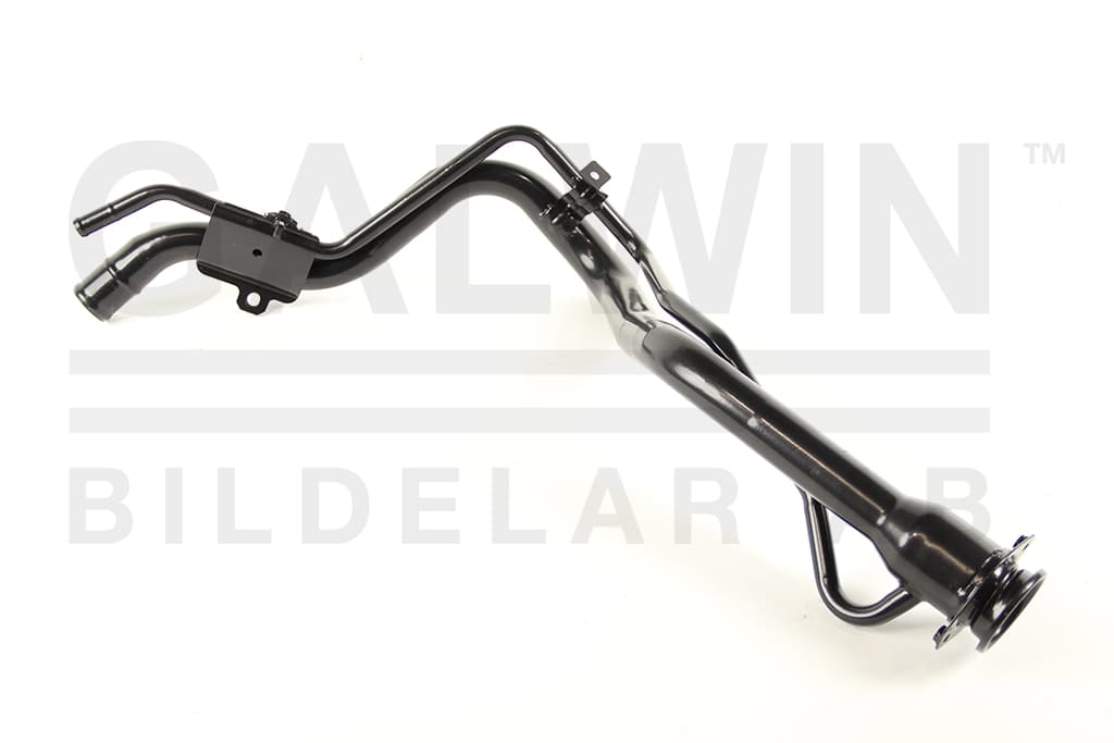 Bränslepåfyllningsrör, Mits. från Galwin