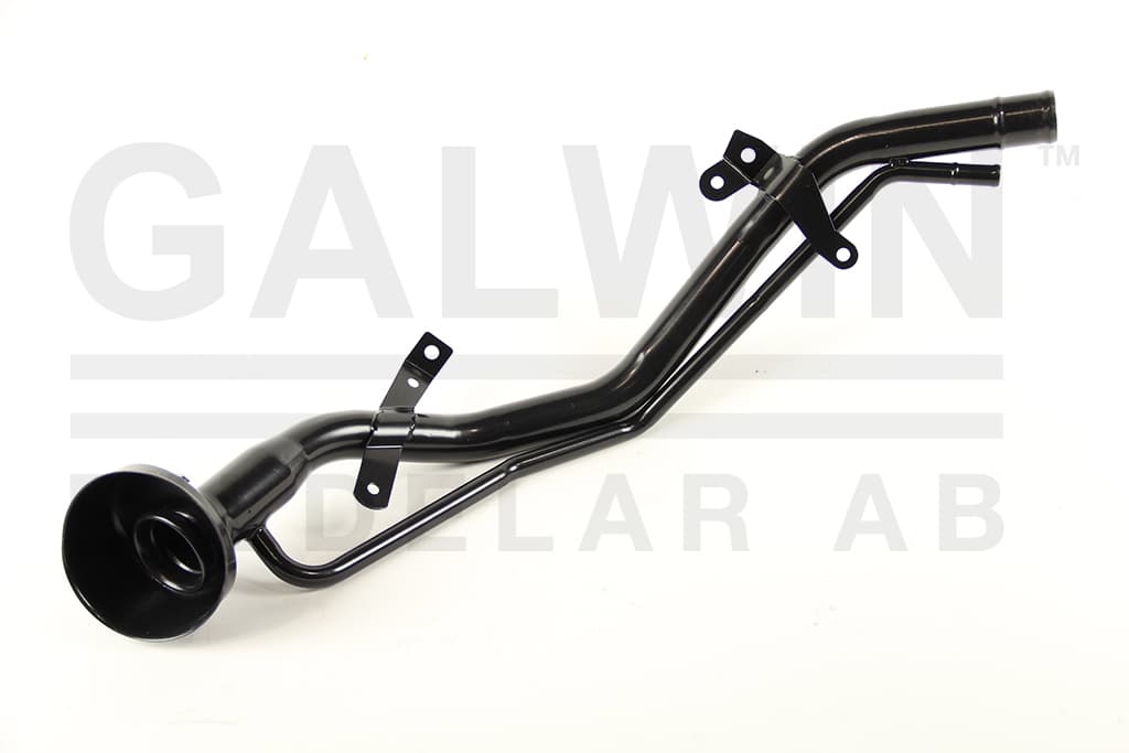 Bränslepåfyllningsrör, Nissan