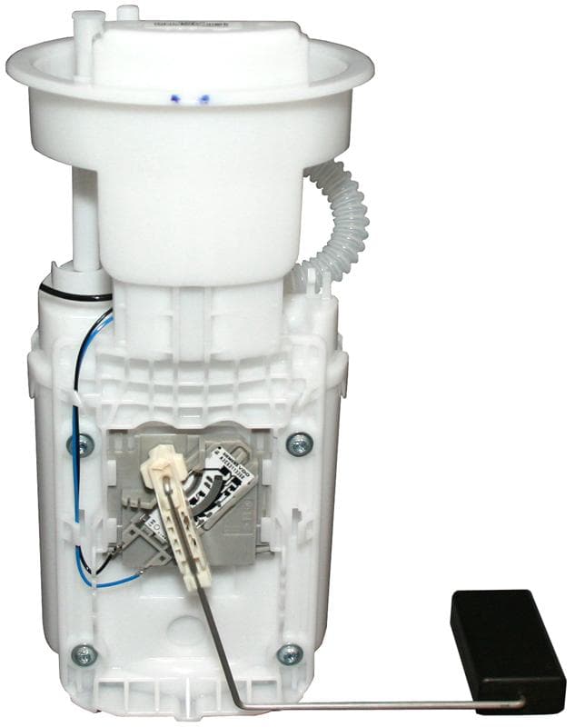 Bränslepump