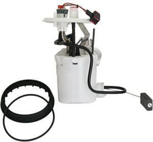 Bränslepump 98- ej Biopower