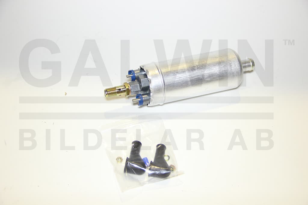 Bränslepump elektrisk 4bar från Galwin