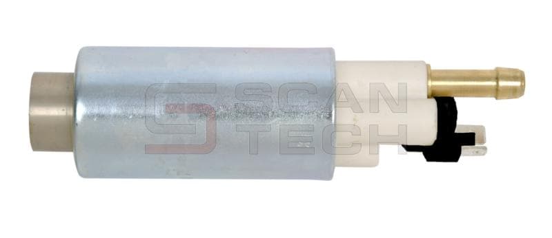 Bränslepump, sats från Galwin