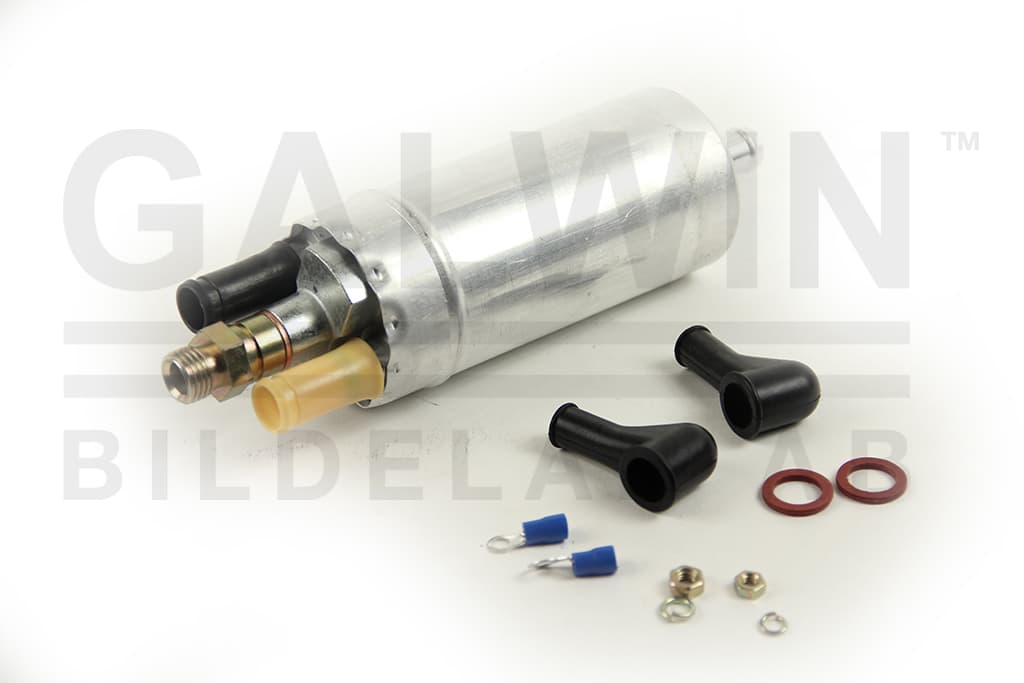 Bränslepump, Volvo från Galwin