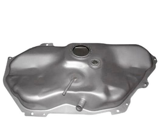 Bränsletank 04/1997-