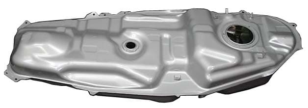 Bränsletank 2,0/2,4 från Galwin