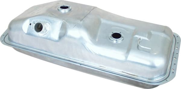 Bränsletank 2WD, enkelhytt från Galwin