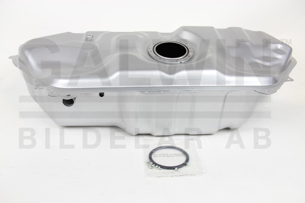 Bränsletank, 45 liter