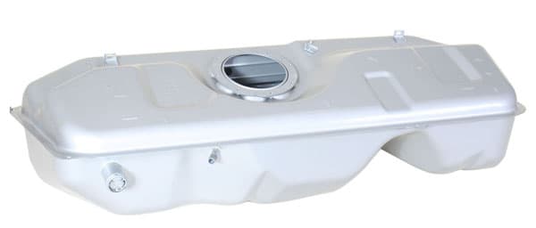 Bränsletank bensin/diesel från Galwin