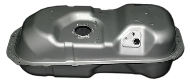 Bränsletank, Diesel