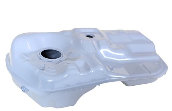 Bränsletank exkl packningar, diesel