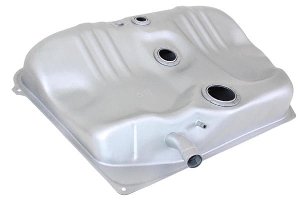 Bränsletank inj/diesel 08/89-